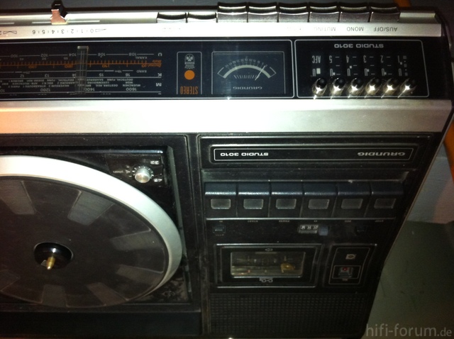 Grundig Studio 3010 2