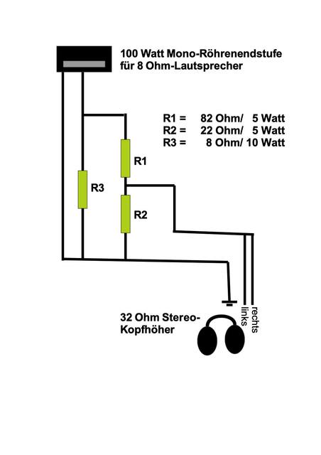 Schaltplan 1