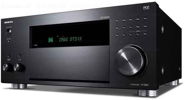 Ces 21 Onkyo Tx Nr5100 Tx Nr5100 Tx Nr7100 Et Tx Rz50 8k Hdmi 21 40 Gbps 01594634