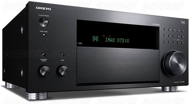 Ces 21 Onkyo Tx Nr5100 Tx Nr6100 Tx Nr7100 Et Tx Rz50 Mise A Jour Hdmi 21 Mise A Jour Hdmi 21 015452