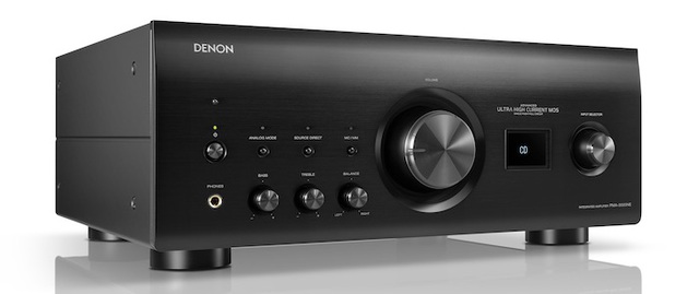 Denon Pma 3000ne News