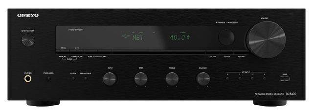 Onkyo-TX-8470-Front