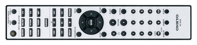 Onkyo-TX-8470-Remote