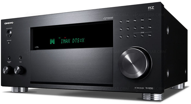 Onkyo Tx Rz50(b) Ls Bis