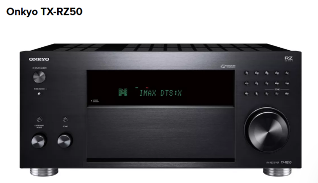 Screenshot 2021 01 10 Onkyo And Pioneer's 2021 Receivers Back In Black With 8K Video, From $499(1)