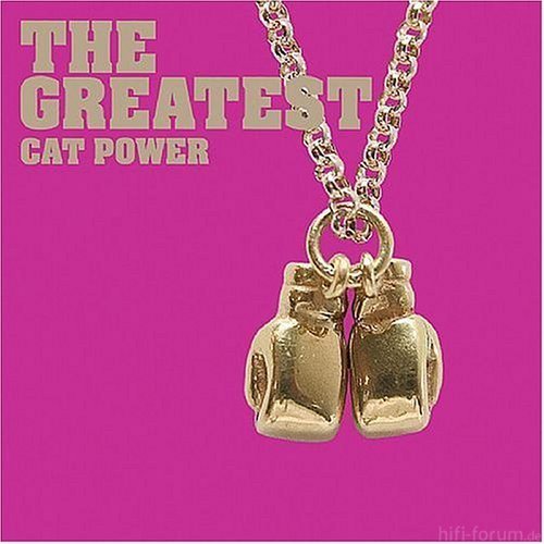 Cat Power - The Greatest