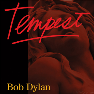 "Bob Dylan - Tempest"