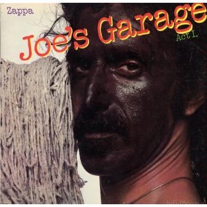 "Frank Zappa - Joe's Garage Act I"