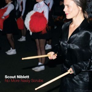 "Scout Niblett - No More Nasty Scrubs"