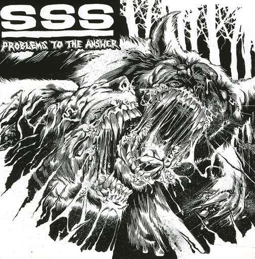 SSS – Problems To The Answer