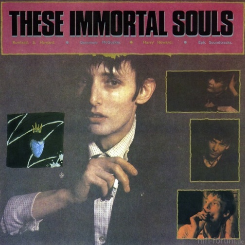 These Immortal Souls   Get Lost (Don\'t Lie!)