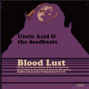 Uncle Acid