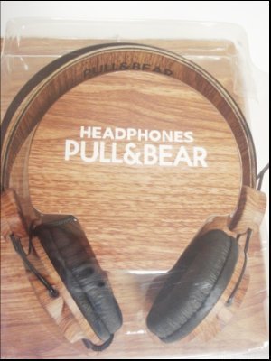 Headphone