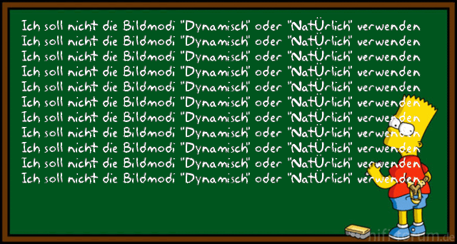 Bart Simpson Generator