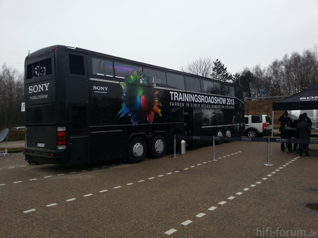 SonyBUS