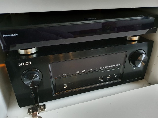 Panasonic DP-UB824