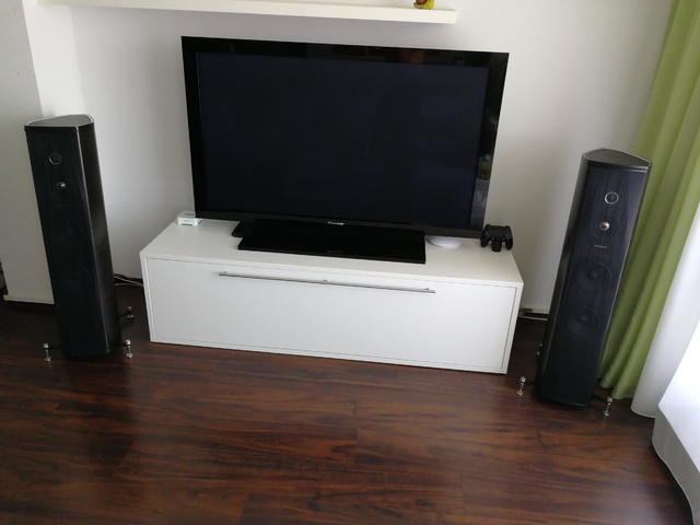 Sonus Faber Olympica III