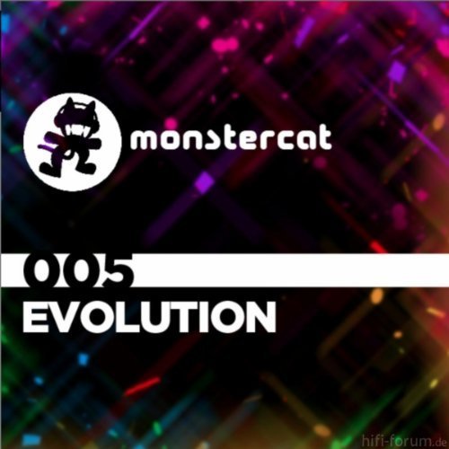 Monstercat 005