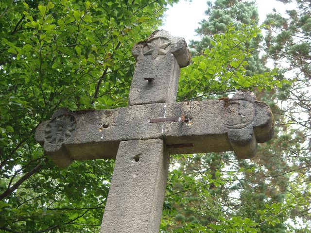 kreuz