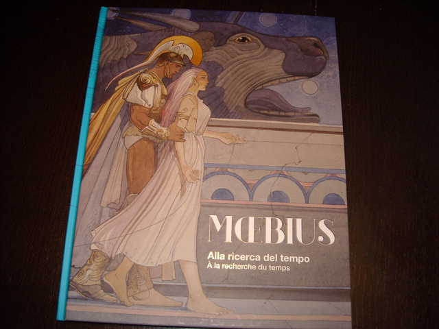 Moebius