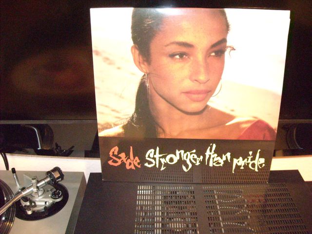 sade