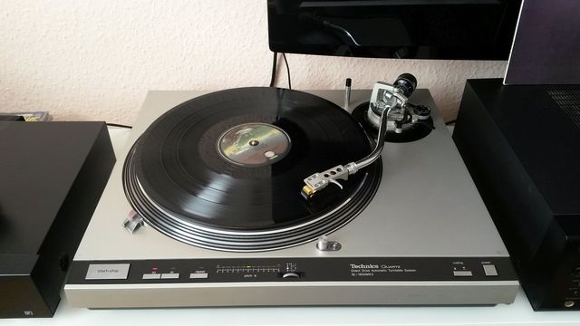 SL 1600 MKII