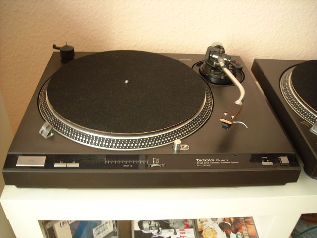 Sl 1710 Mkii