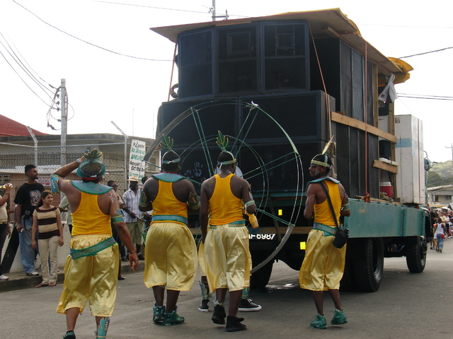 Tobago Carnival Tuesday 008