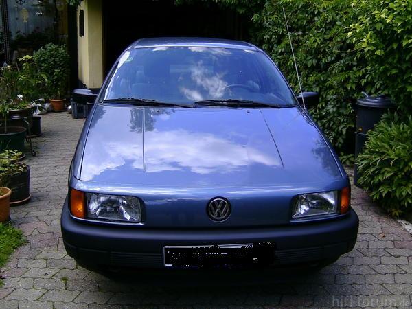 Passat 1989