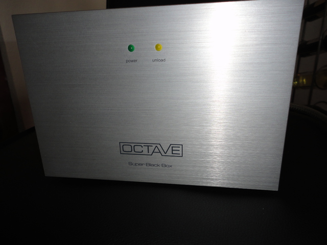 Octave V70