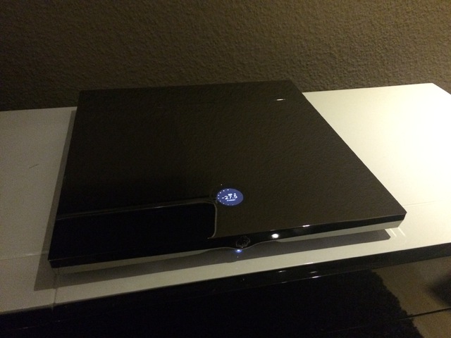 Devialet 200