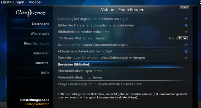 Kodi 08 Advanced Setup 003