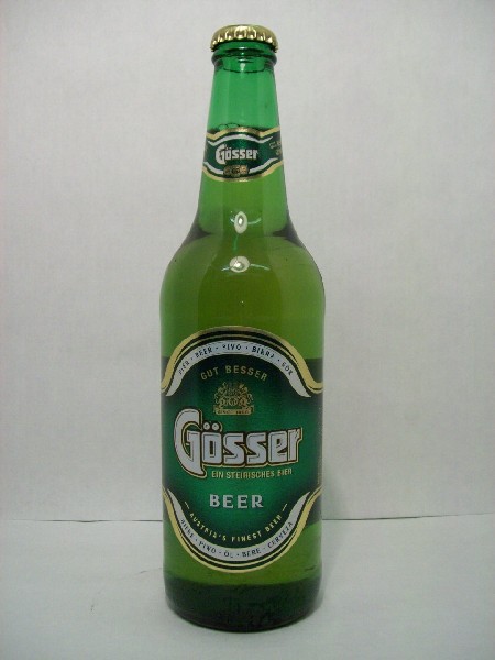 Gösser