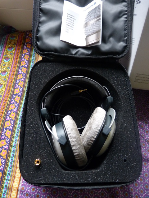 Beyerdynamic DT 800