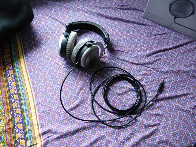 Beyerdynamic DT 800