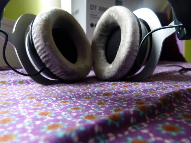 Beyerdynamic DT 800