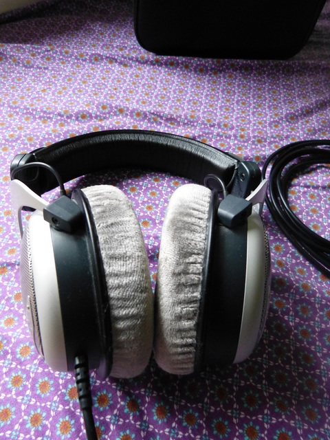 Beyerdynamic DT 800