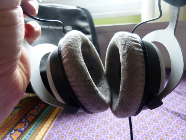 Beyerdynamic DT 800