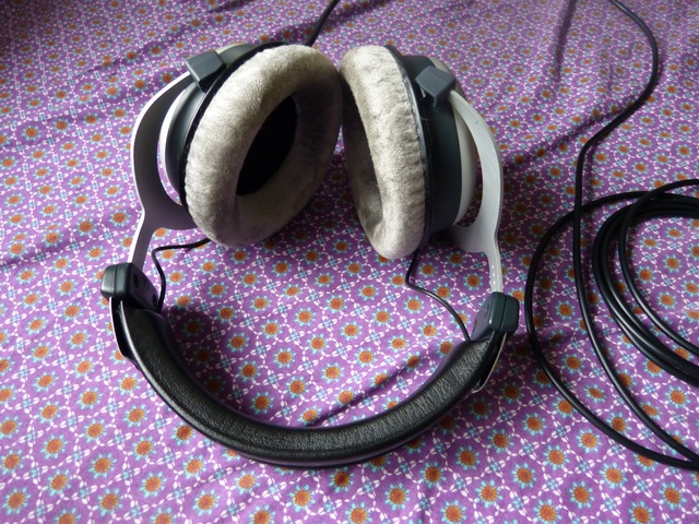 Beyerdynamic DT 800