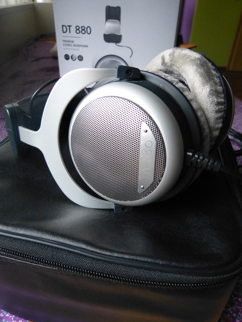 Beyerdynamic DT 800