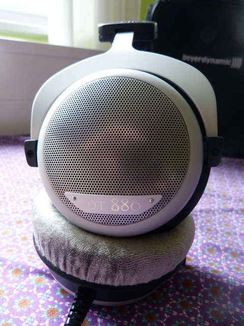 Beyerdynamic DT 800