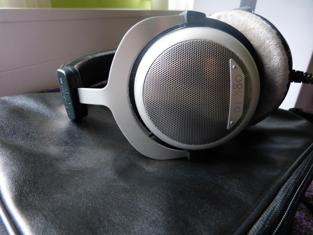 Beyerdynamic DT 800