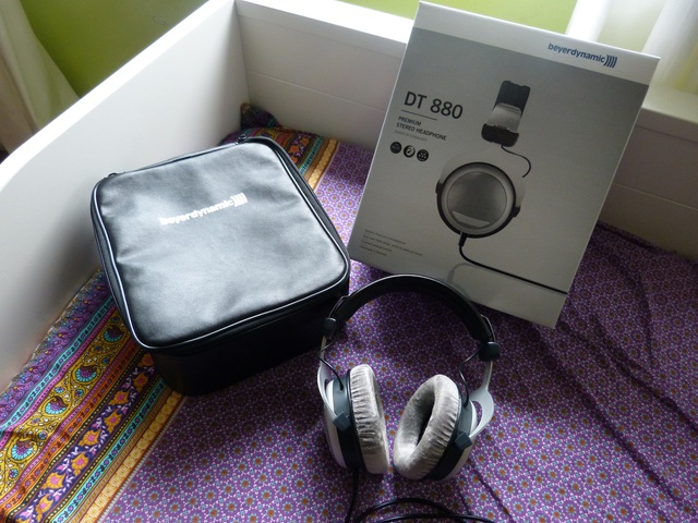 Beyerdynamic DT 800