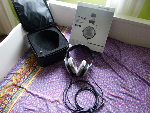 Beyerdynamic DT 800