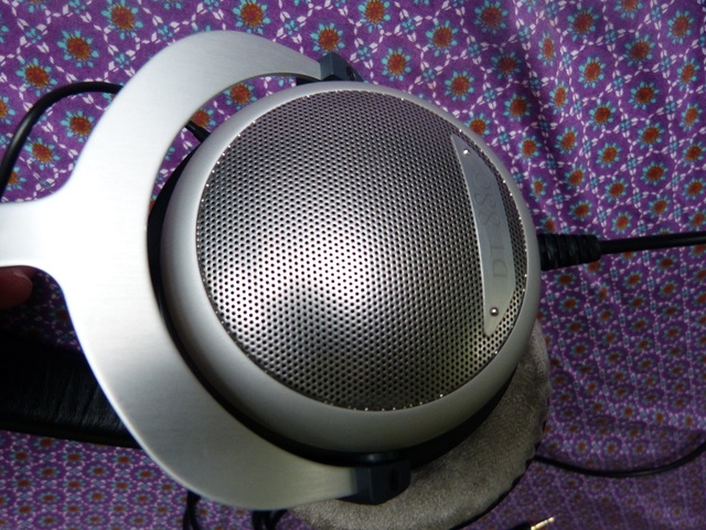 Beyerdynamic DT 800