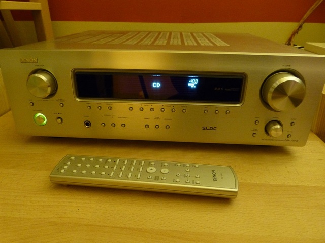 Denon DRA 700 AE