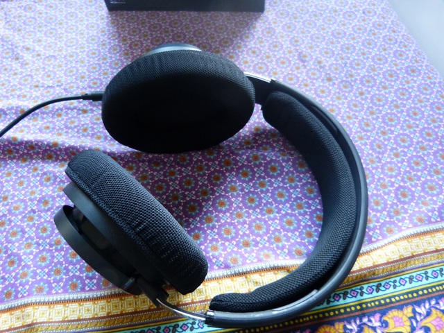  Philips SHP 9500 