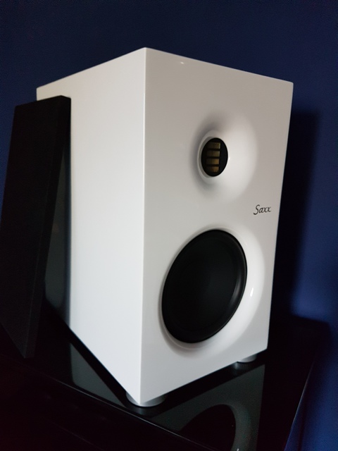 SAXX COOLSOUND  CX30