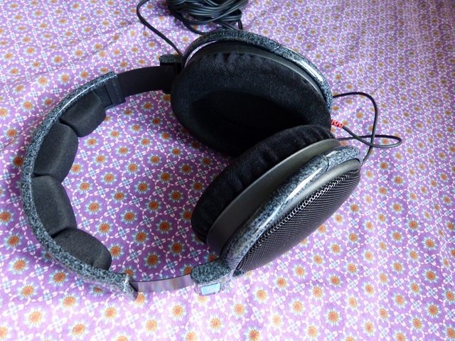 Sennheiser HD600