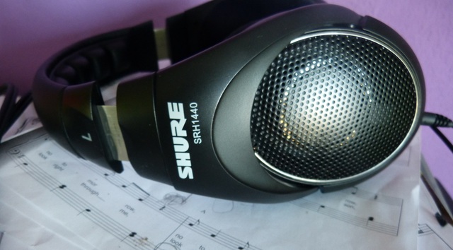 Shure SRH 1440